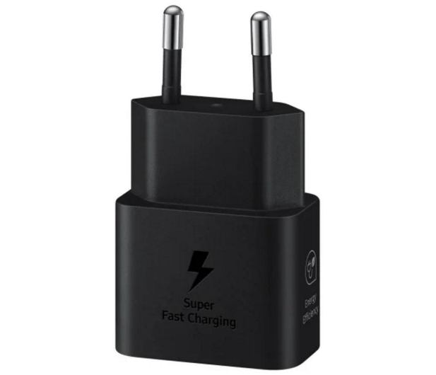 Samsung Ładowarka Sieciowa 25W - 1211111 - zdjęcie
